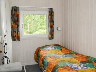 Vakantiehuis Henne Strand  25