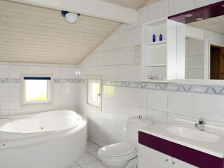 Ferienhaus Henne Strand  9