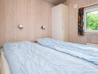 Casa per le vacanze Henne Strand  5