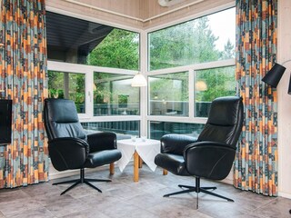 Ferienhaus Henne Strand  46