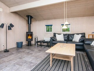 Vakantiehuis Henne Strand  21