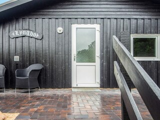 Vakantiehuis Henne Strand  6