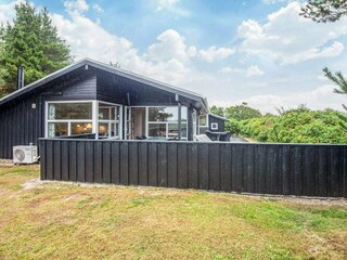 Ferienhaus Henne Strand  10