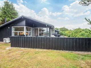 Ferienhaus Henne Strand  40