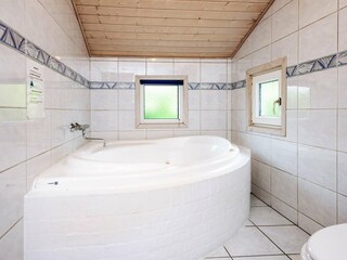 Maison de vacances Henne Strand  27