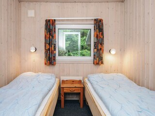 Vakantiehuis Henne Strand  4