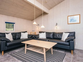 Ferienhaus Henne Strand  14
