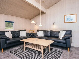Ferienhaus Henne Strand  16