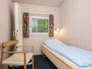 Vakantiehuis Henne Strand  34
