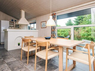 Vakantiehuis Henne Strand  11