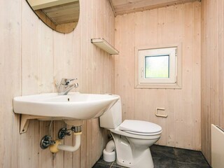 Vakantiehuis Henne Strand  16