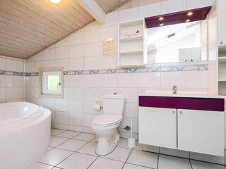Ferienhaus Henne Strand  9
