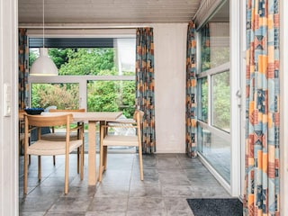 Ferienhaus Henne Strand  28