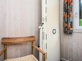 Maison de vacances Henne Strand  17