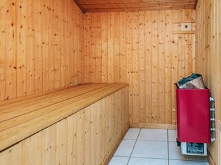 Vakantiehuis Henne Strand  12