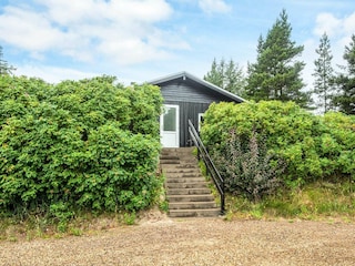 Ferienhaus Henne Strand  39