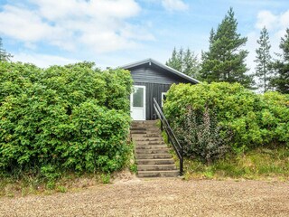 Vakantiehuis Henne Strand  38