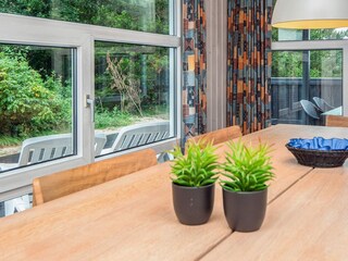 Maison de vacances Henne Strand  8