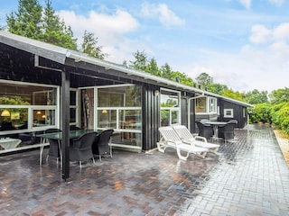 Holiday house Henne Strand  7