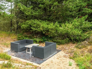 Ferienhaus Henne Strand  30