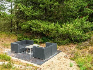 Vakantiehuis Henne Strand  28