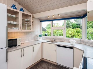 Vakantiehuis Henne Strand  39