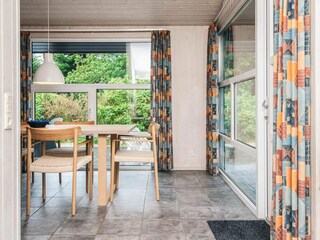 Vakantiehuis Henne Strand  45