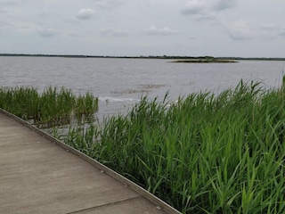Ferienhaus Henne Strand  35