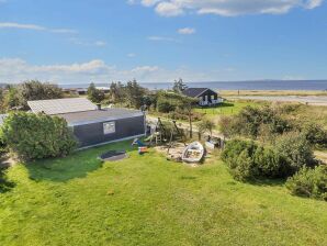 Holiday house 8 Personen Ferienhaus in Løgstør - Trend - image1