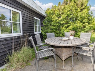 Ferienhaus Trend Außenaufnahme 5