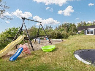 Ferienhaus Trend Außenaufnahme 6