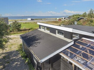 Ferienhaus Trend Außenaufnahme 9