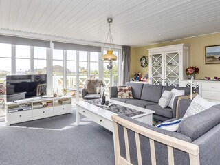 Ferienhaus Trend  16