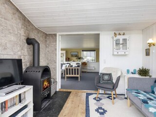 Ferienhaus Trend  20
