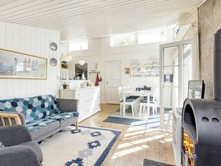 Ferienhaus Trend  21
