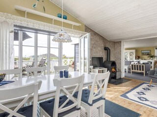 Ferienhaus Trend  22