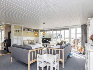 Ferienhaus Trend  23