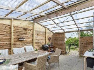 Ferienhaus Trend Außenaufnahme 12