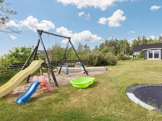 Ferienhaus Trend Außenaufnahme 3