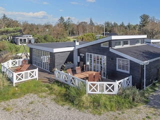 Holiday house Trend Outdoor Recording 2