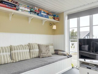 Maison de vacances Trend  28