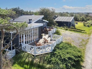 Holiday house Trend Outdoor Recording 3