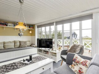 Maison de vacances Trend  24