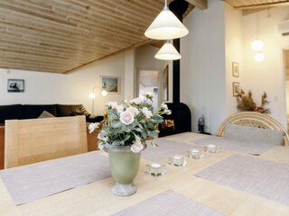 Casa de vacaciones Rødby  34