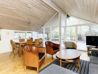 Casa de vacaciones Rødby  35