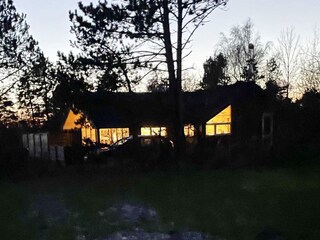 Ferienhaus Rødby Außenaufnahme 3