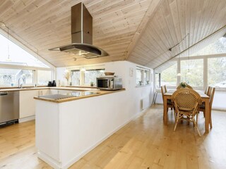 Casa per le vacanze Rødby  15