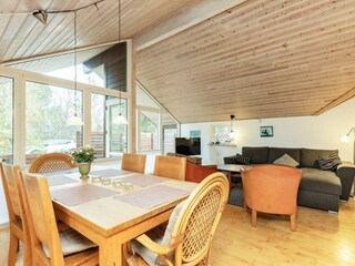 Ferienhaus Rødby  5