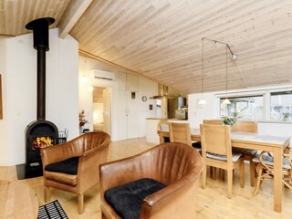 Casa per le vacanze Rødby  14