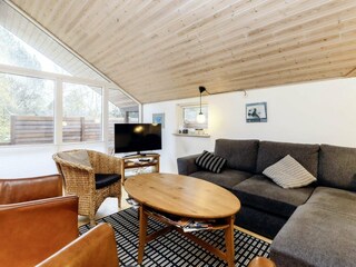 Casa per le vacanze Rødby  10